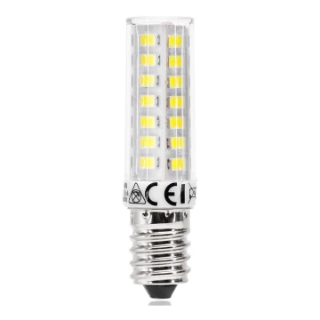 LED Žiarovka E14/4,8W/230V 6500K - Aigostar