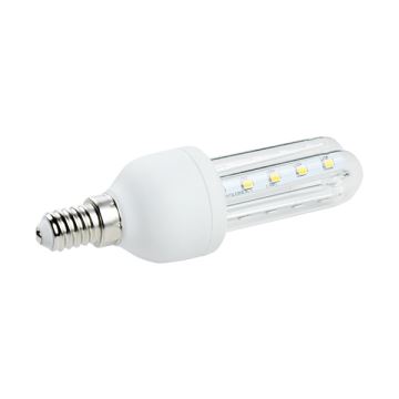 LED Žiarovka E14/4W/230V 3000K - Aigostar