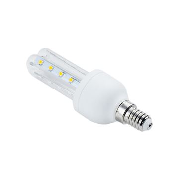 LED Žiarovka E14/4W/230V 3000K - Aigostar