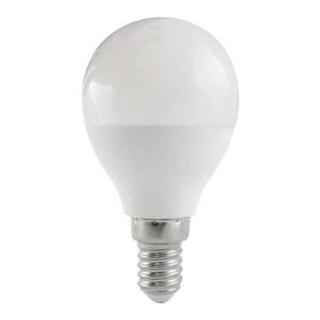 LED Žiarovka E14/4W/230V