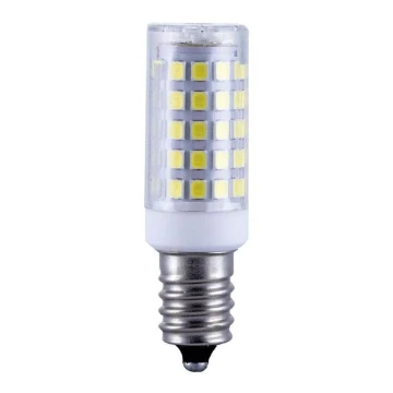 LED Žiarovka E14/5W/230V 2800K