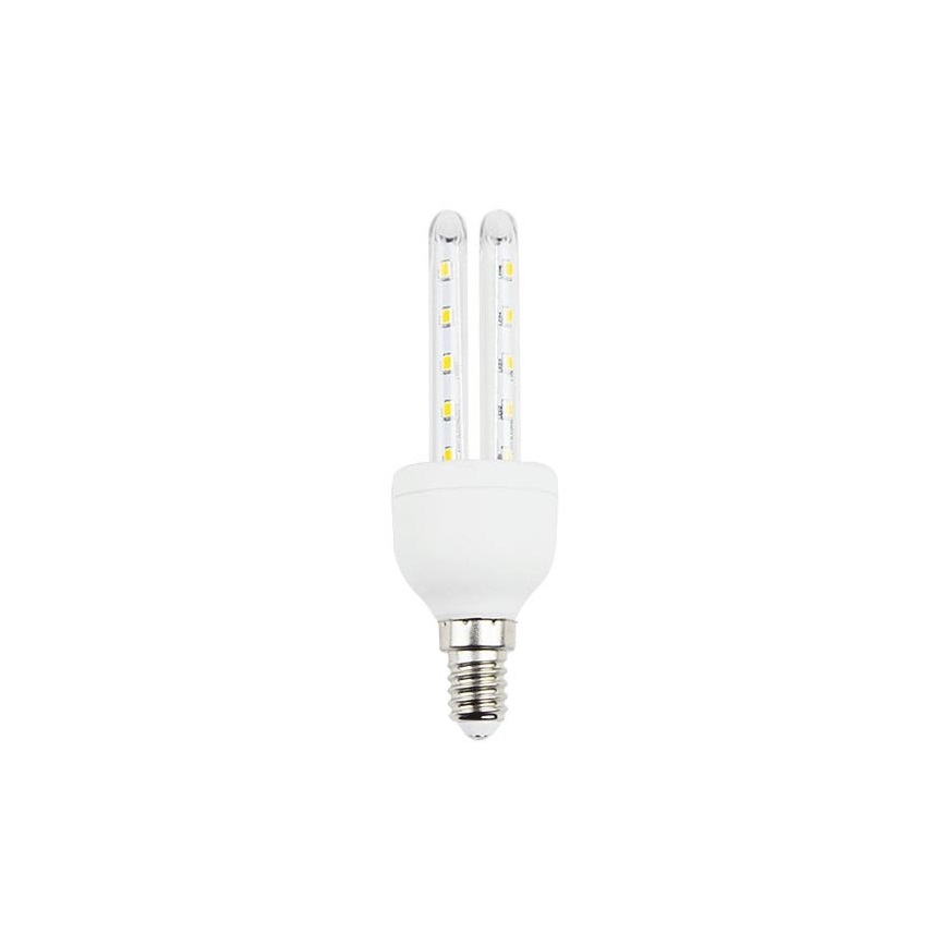 LED Žiarovka E14/6W/230V 3000K - Aigostar