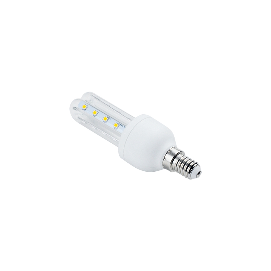 LED Žiarovka E14/6W/230V 3000K - Aigostar