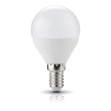 LED žiarovka E14/6W/230V 3000K