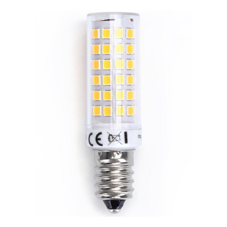 LED Žiarovka E14/6W/230V 6500K - Aigostar