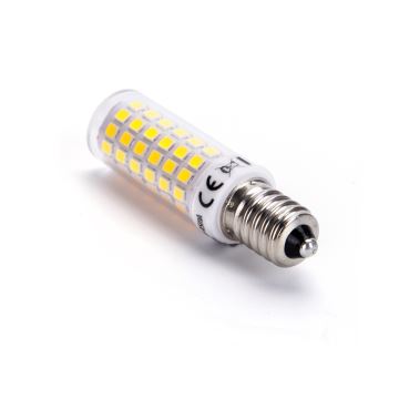 LED Žiarovka E14/6W/230V 6500K - Aigostar