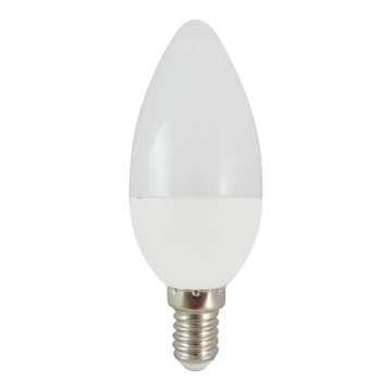 LED Žiarovka E14/6W/230V