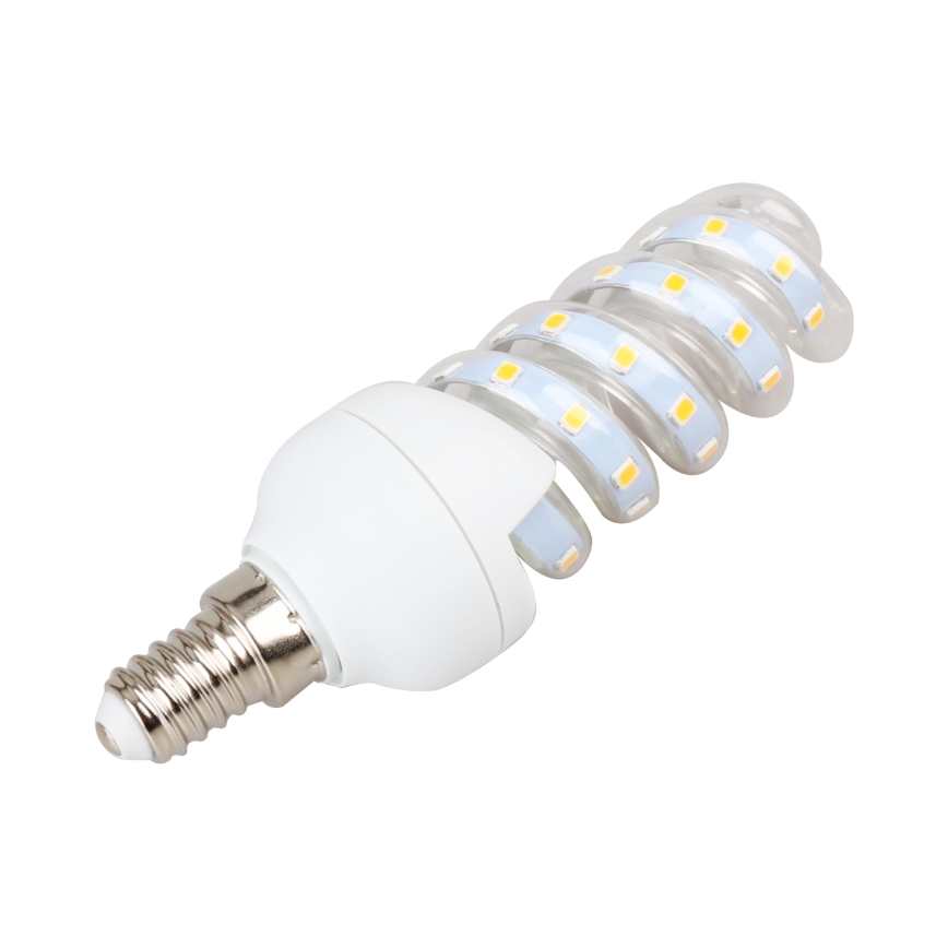 LED Žiarovka E14/7W/230V 6500K - Aigostar