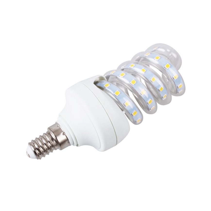 LED Žiarovka E14/9W/230V 3000K - Aigostar