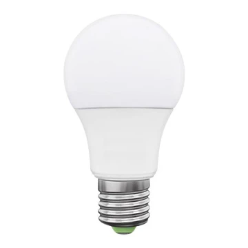 LED Žiarovka E27/10W/230V 4000K