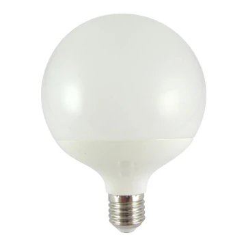 LED Žiarovka E27/18W/230V 6500K