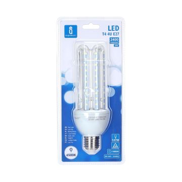 LED Žiarovka E27/23W/230V 6500K - Aigostar