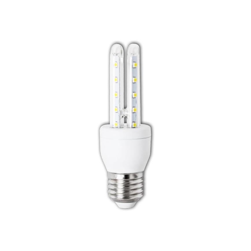 LED Žiarovka E27/4W/230V 3000K - Aigostar