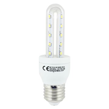 LED Žiarovka E27/4W/230V 6500K - Aigostar