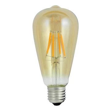 LED žiarovka E27/4W/230V