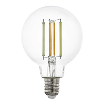 LED Žiarovka E27/6W/230V 2200K-6500K - Eglo