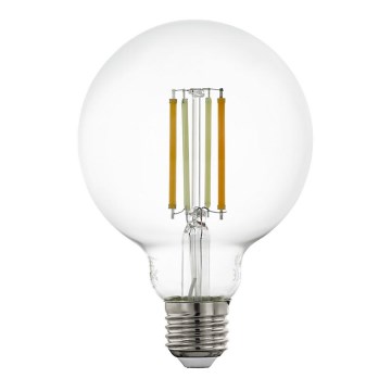 LED Žiarovka E27/6W/230V 2200K-6500K - Eglo