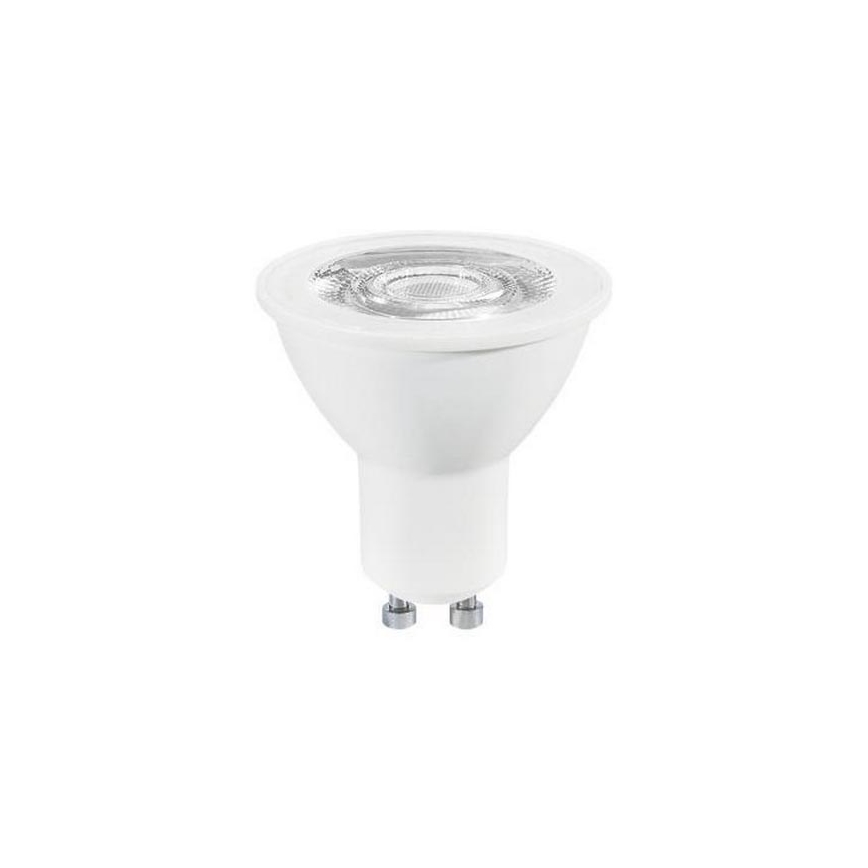 LED Žiarovka ECO GU10/5W/230V 2700K 350lm