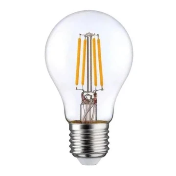 LED Žiarovka FILAMENT A60 E27/5W/230V 3000K