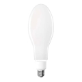 LED Žiarovka FILAMENT ED90 E27/36W/230V 6000 lm 4000K