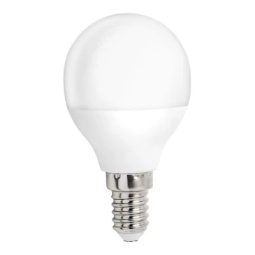 LED Žiarovka G45 E14/1W/230V 3000K