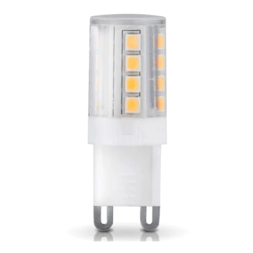 LED Žiarovka G9/4W/230V 3000K