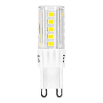 LED Žiarovka G9/4W/230V 6500K - Aigostar