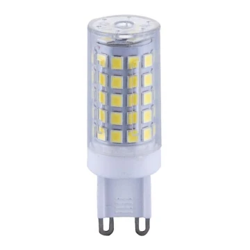 LED Žiarovka G9/5W/230V 2800K