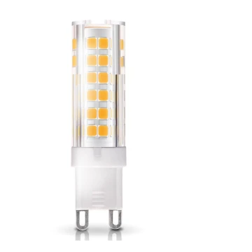 LED Žiarovka G9/6W/230V 3000K