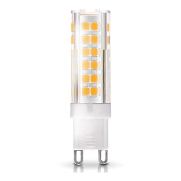 LED Žiarovka G9/6W/230V 6000K