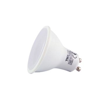 LED Žiarovka GU10/4W/230V 2700K