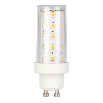 LED Žiarovka GU10/4W/230V 3000K - Eglo 12551