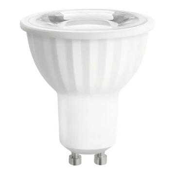 LED Žiarovka GU10/4W/230V 3000K