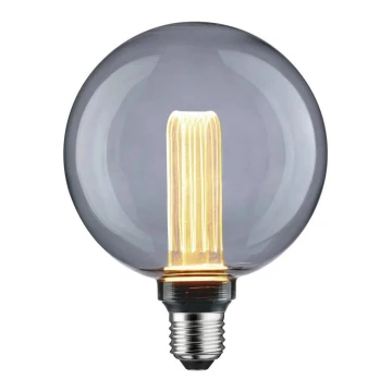 LED Žiarovka INNER G125 E27/3,5W/230V 1800K - Paulmann 28876
