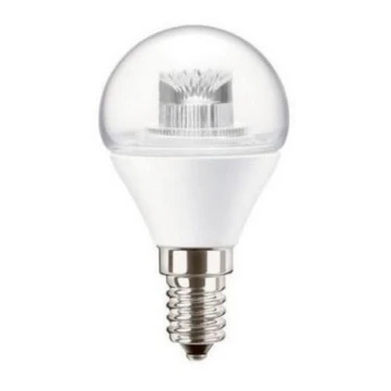 LED Žiarovka P45 E27/3,2W/230V 2700K - Attralux