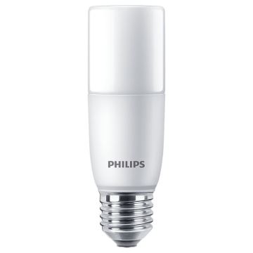 LED Žiarovka Philips E27/9,5W/230V 4000K