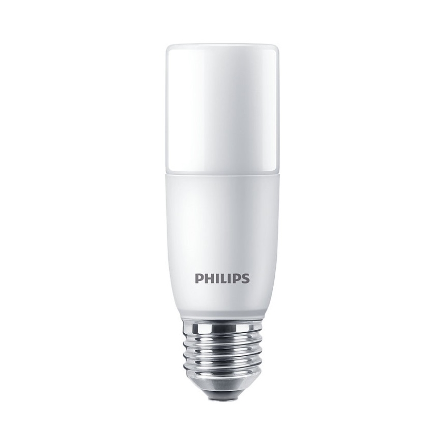 LED Žiarovka Philips E27/9,5W/230V 4000K
