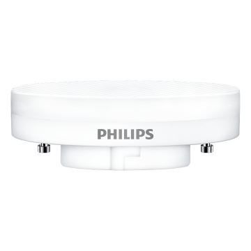 LED Žiarovka Philips GX53/5,5W/230V 2700K