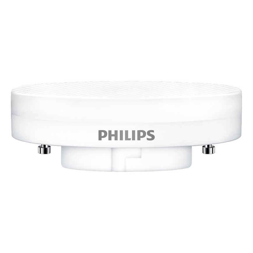 LED Žiarovka Philips GX53/5,5W/230V 2700K