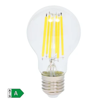 LED Žiarovka RETRO A60 E27/5W/230V 3000K 1055lm