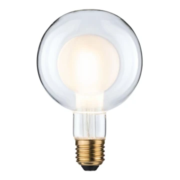 LED Žiarovka SHAPE G95 E27/4W/230V 2700K - Paulmann 28768