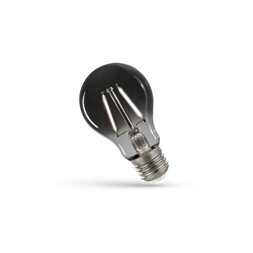 LED Žiarovka SPECTRUM A60 E27/2,5W/230V 4000K