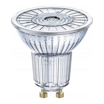 LED Žiarovka STAR GU10/2,6W/230V 4000K - Osram