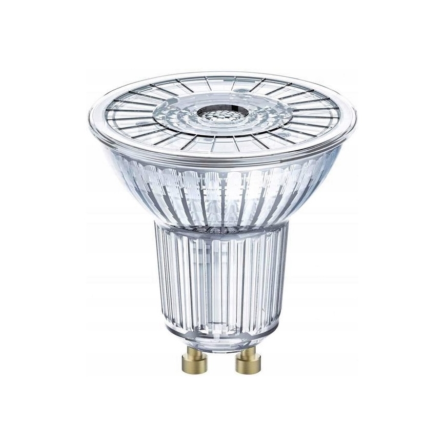 LED Žiarovka STAR GU10/2,6W/230V 4000K - Osram