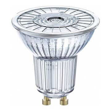 LED Žiarovka STAR GU10/4,3W/230V 2700K - Osram