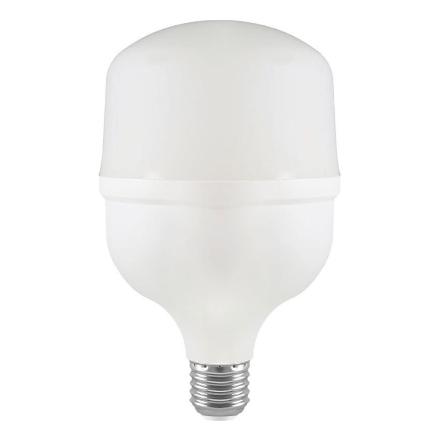 LED Žiarovka T100 E27/30W/230V 6500K