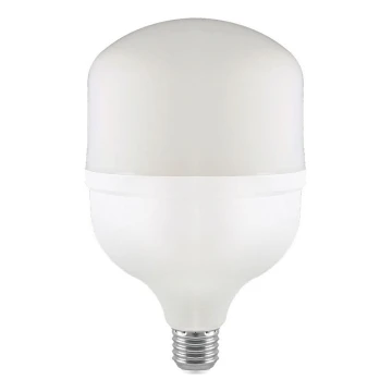 LED Žiarovka T120 E40 E27/40W/230V 4000K