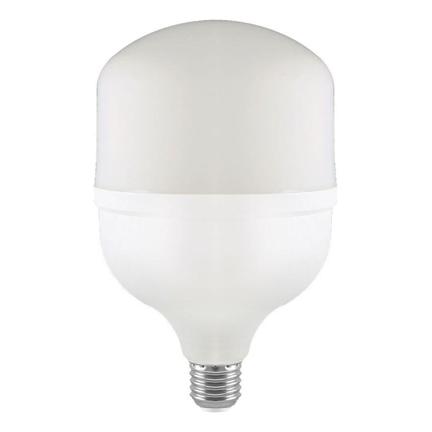 LED Žiarovka T120 E40 E27/40W/230V 4000K