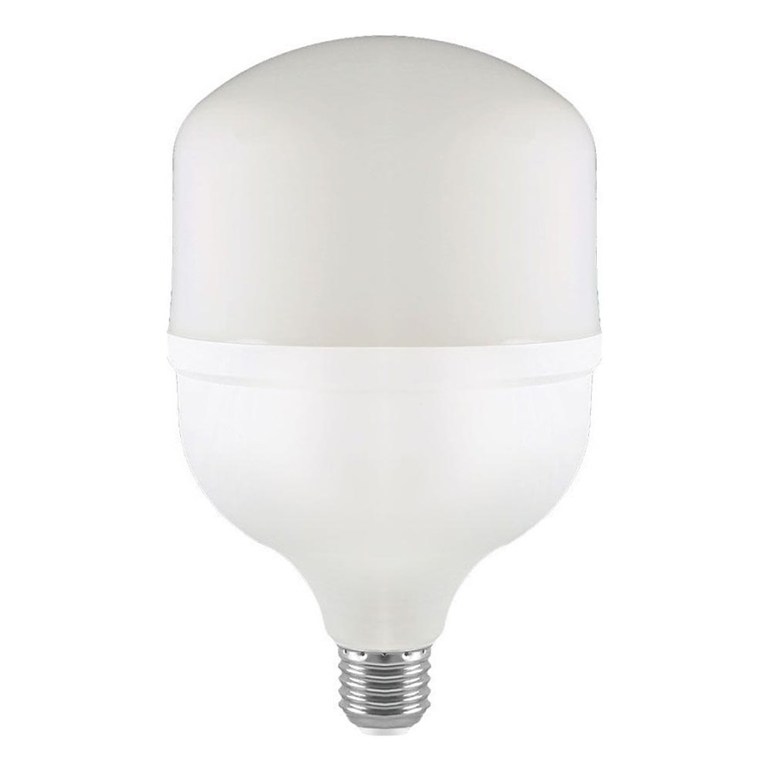 LED Žiarovka T120 E40 E27/40W/230V 6500K