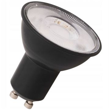 LED Žiarovka VALUE PAR16 GU10/6,9W/230V 2700K 36° - Ledvance